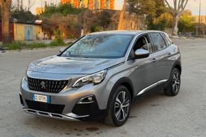 PEUGEOT 3008 Allure BlueHDi 1.5 130cv 2020 EAT8