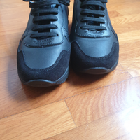 Sneakers Geox invernali donna