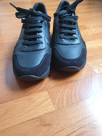 Sneakers Geox invernali donna