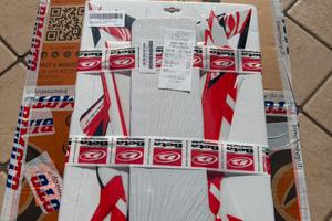 Grafiche originali beta RR 125 4t enduro dal 2021