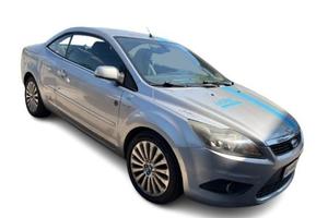 FORD Focus 2.0 TDCi (136CV) CC Tit. DPF