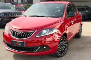 Lancia Ypsilon 1.0 FireFly 5 porte S&S Hybrid 32 M