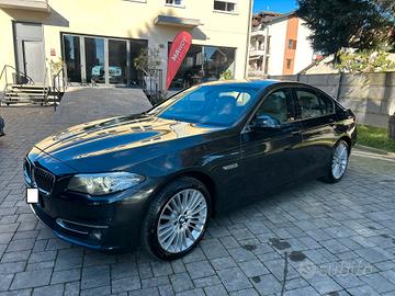 Bmw 535i xDrive Luxury