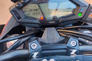 Kawasaki z800