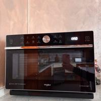 Microonde Whirlpool SupremeChef – come nuovo