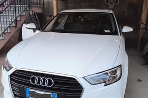 Audi A3 Sportback 3.0 stronic