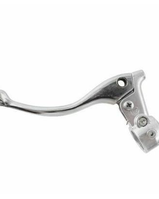 Comando freno sinistro per ciclomotore epoca