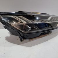 AUDI A7 4K - FARO ANTERIORE LASER DESTRO - 12834