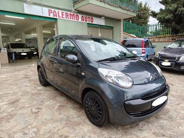 Citroen C1 1.0 5 porte AMIC1 NEOPATENTATI