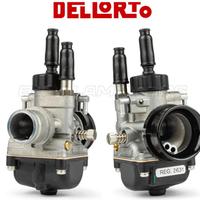 carburatore phbg 19 con miscelatore universale