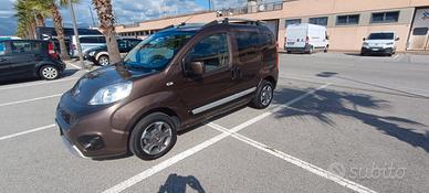 Fiat Qubo Trekking 1.3 Mjt