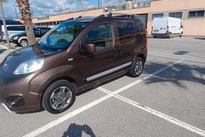 Fiat Qubo Trekking 1.3 Mjt