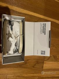 GOLDEN GOOSE SCARPE
