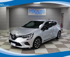 RENAULT Clio 1.0 TCe 90cv Techno EU6D-Isc