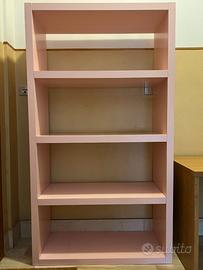 Mobile/ Scaffale/ Libreria