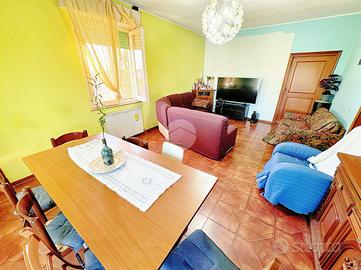 CASA INDIPENDENTE A COLORNO