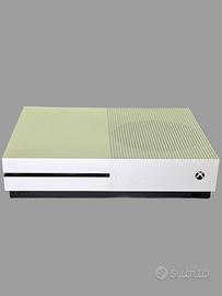 Xbox One S 1TB completa con scatola