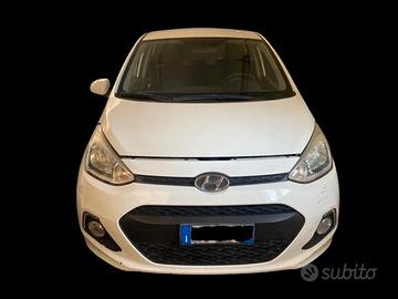 PARTI USATE HYUNDAI I10