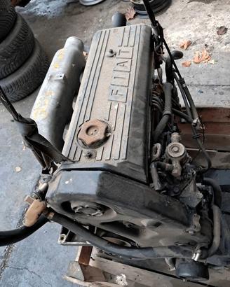 MOTORE FIAT DUCATO 2500 DIESEL