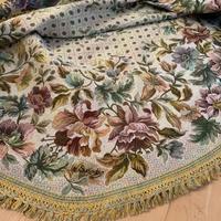 Canapone per tavolo rotondo