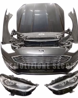 Carrozzeria/Meccanica/Airbag FORD mondeo 2016