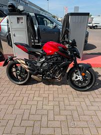 Mv augusta brutale 800 R
