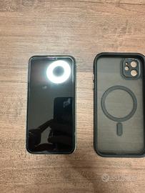 Iphone 11 128giga