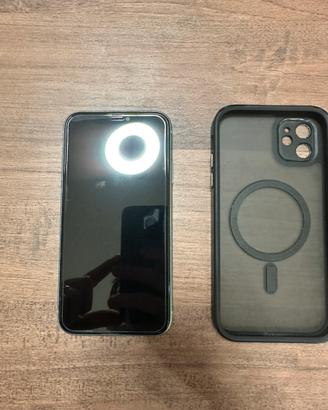 Iphone 11 128giga