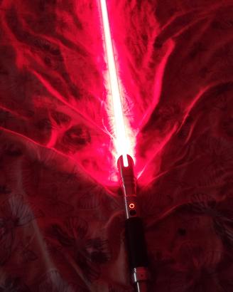 spada laser da combattimento 