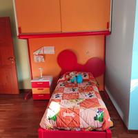 Cameretta per bambini