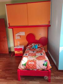 Cameretta per bambini