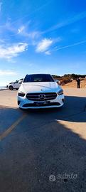 MERCEDES CLASSE  B