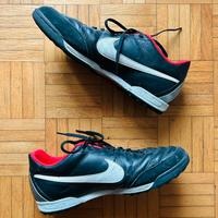 Nike Tiempo scarpe da calcio