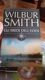 Libro wilbur smith