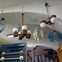 arredo bagno anni 90