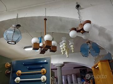 arredo bagno anni 90