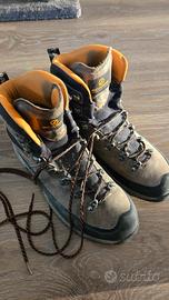 Scarponi Scarpa R-Evolution Plus GTX 43.5