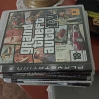 giochi per PlayStation tre