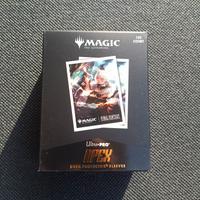 Ultra Pro Mtg FF Y'shtola Rhul 105 Apex Sleeves