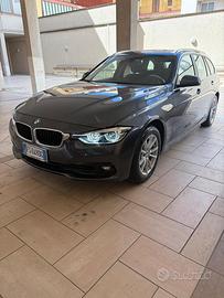 BMW 316d