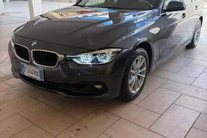 BMW 316d