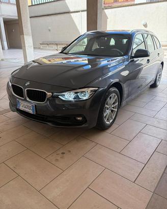 BMW 316d