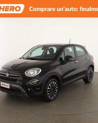 FIAT 500X CW26557