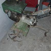 motozappa casorzo cu7
