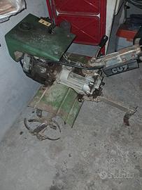 motozappa casorzo cu7