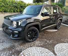 Jeep Renegade 1.5 Turbo T4 MHEV Summit