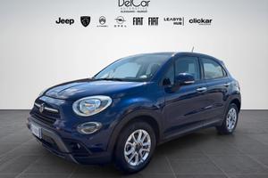 Fiat 500X 1.6 MultiJet 120 CV City Cross