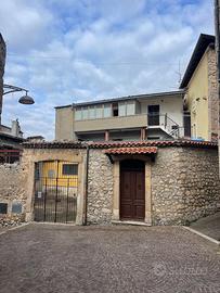 Appartamento indipendente vicino fiuggi