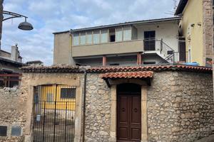 Appartamento indipendente vicino fiuggi