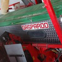 Seminatrice mais Gaspardo
